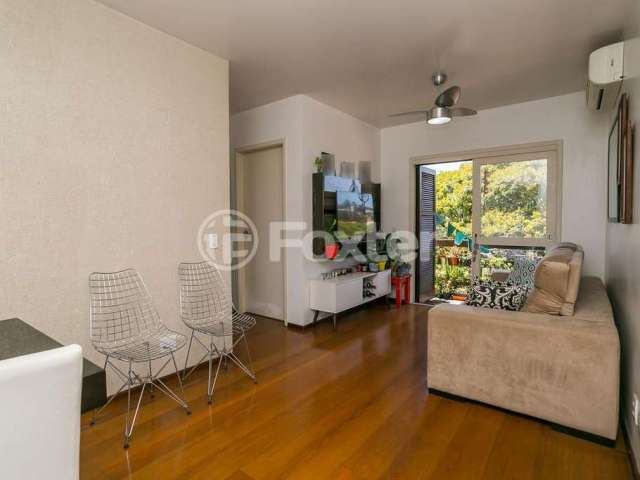 Apartamento com 2 quartos à venda na Rua Ivo Janson, 260, Partenon, Porto Alegre, 63 m2 por R$ 315.000