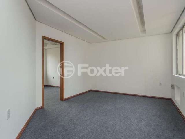 Sala comercial com 1 sala à venda na Rua João Guimarães, 31, Santa Cecília, Porto Alegre, 107 m2 por R$ 480.000