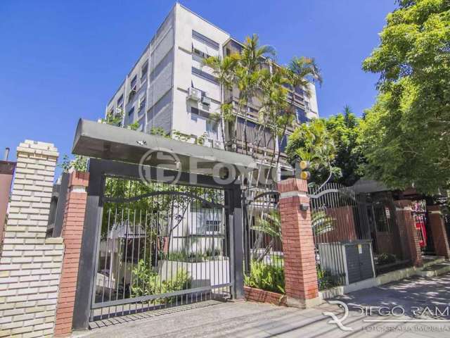 Apartamento com 3 quartos à venda na Avenida Carlos Gomes, 493, Auxiliadora, Porto Alegre, 96 m2 por R$ 490.000