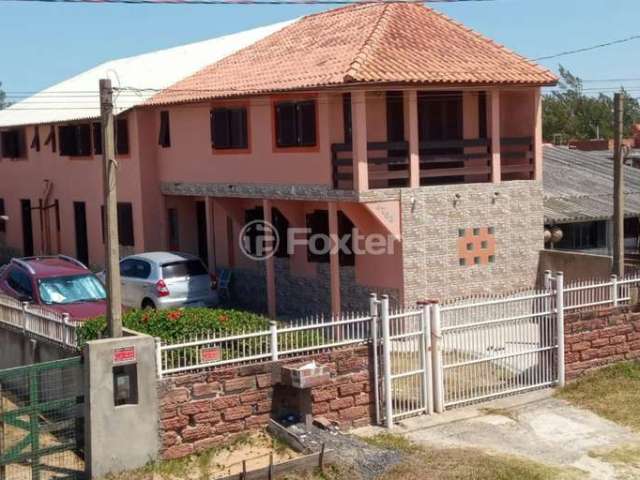 Casa com 6 quartos à venda na Rua Osvaldo Aranha, 4763, Centro, Cidreira, 256 m2 por R$ 350.000