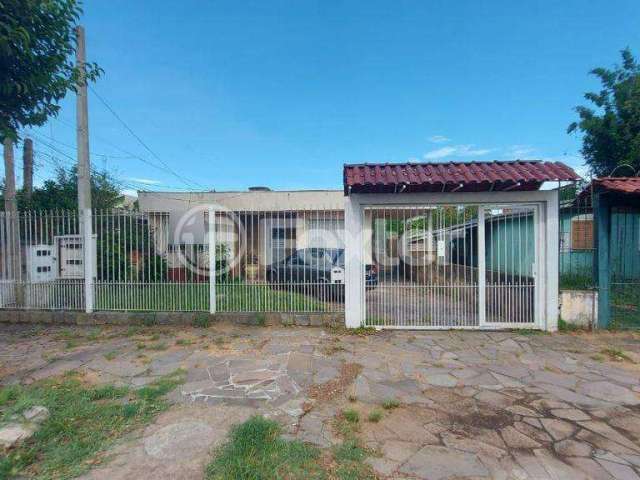 Casa com 4 quartos à venda na Rua Marquês do Maricá, 524, Vila Nova, Porto Alegre, 200 m2 por R$ 598.500