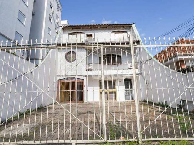 Casa com 5 quartos à venda na Avenida Teresópolis, 2880, Teresópolis, Porto Alegre, 226 m2 por R$ 1.615.000