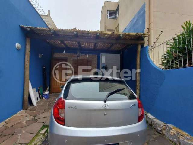 Casa com 4 quartos à venda na Rua Francisco Ferrer, 475, Rio Branco, Porto Alegre, 166 m2 por R$ 850.000