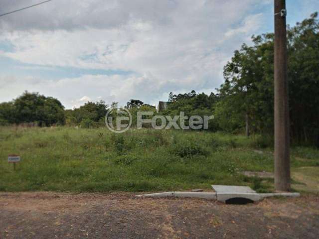 Terreno à venda na Avenida da Serraria, 2222, Espírito Santo, Porto Alegre, 147 m2 por R$ 140.000