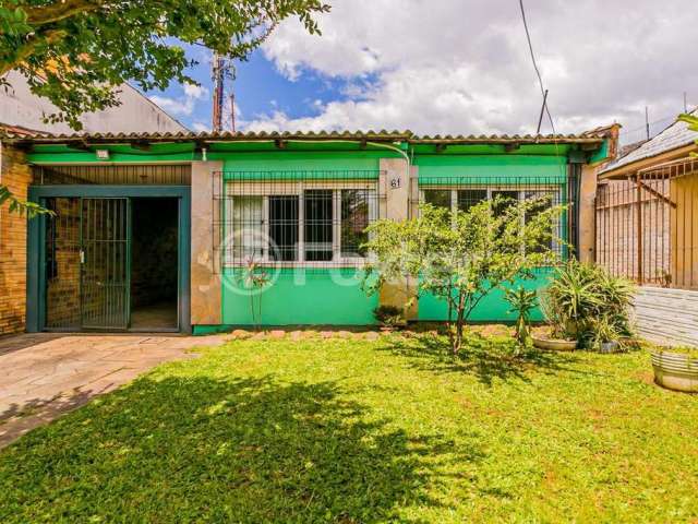 Casa com 3 quartos à venda na Rua Altamira, 61, Morro Santana, Porto Alegre, 125 m2 por R$ 560.000