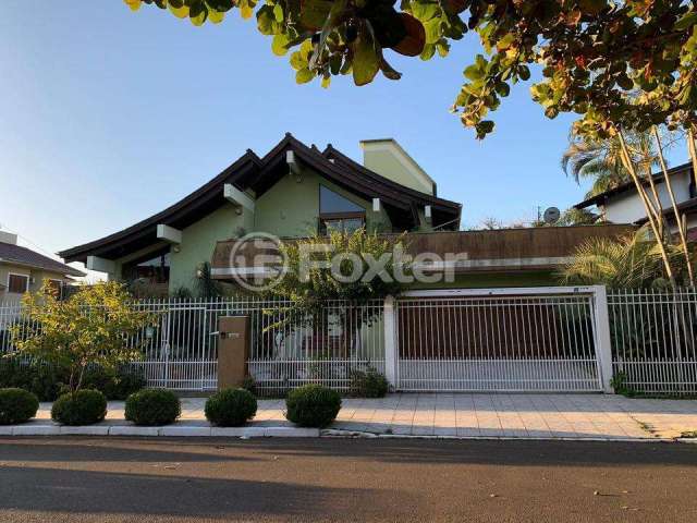 Casa com 6 quartos à venda na Rua Irmão Fernando Anatoli, 118, Marechal Rondon, Canoas, 425 m2 por R$ 2.650.000