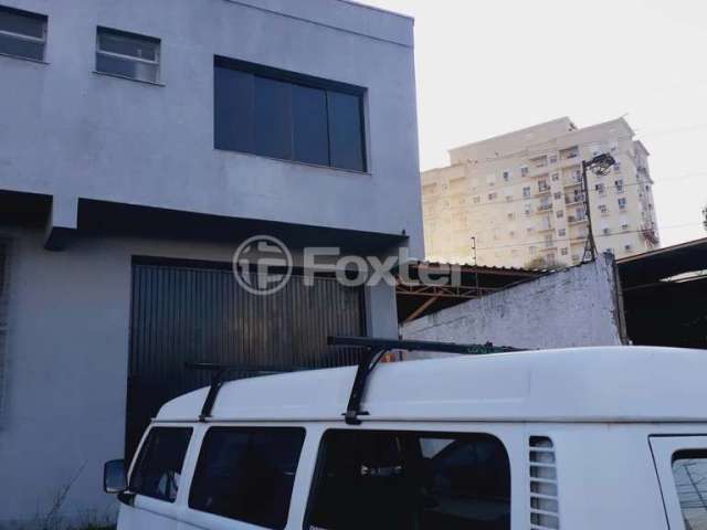 Barracão / Galpão / Depósito à venda na Rua Dona Alzira, 460, Sarandi, Porto Alegre, 362 m2 por R$ 929.575