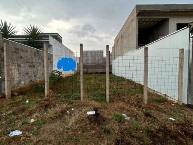 Terreno à venda na Rua Dirley Pietrobon, Jardim Residencial Nova Veneza, Indaiatuba por R$ 270.000