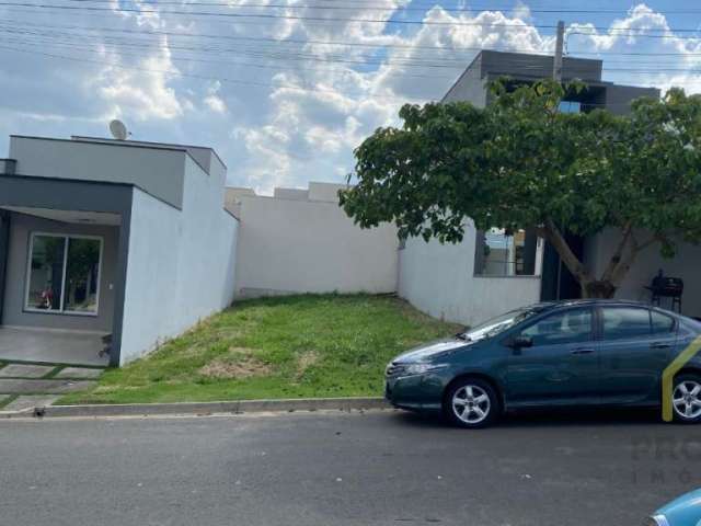 Terreno à venda na Rua Três, Jardim Park Real, Indaiatuba por R$ 370.000