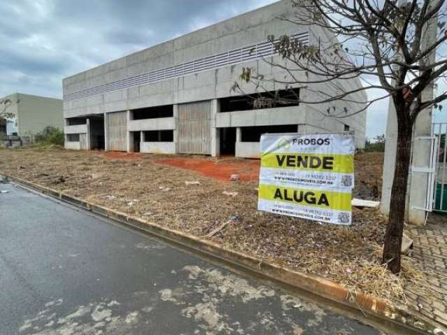 Barracão / Galpão / Depósito à venda na Rua Camila Rovaroto Gonçalves, Centro Empresarial Sorocaba, Sorocaba por R$ 5.398.650