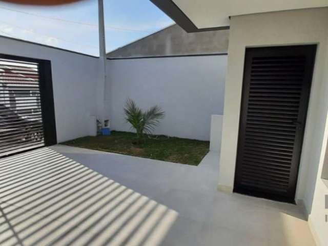 Casa com 3 quartos à venda na RUA MARIA ANGELA TANCLER ESCODRO, 621, Jardim Moriyama, Indaiatuba, 90 m2 por R$ 650.000