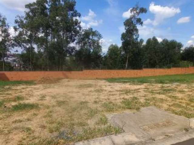 Terreno à venda na Avenida 1, Loteamento Park Gran Reserve, Indaiatuba por R$ 380.000