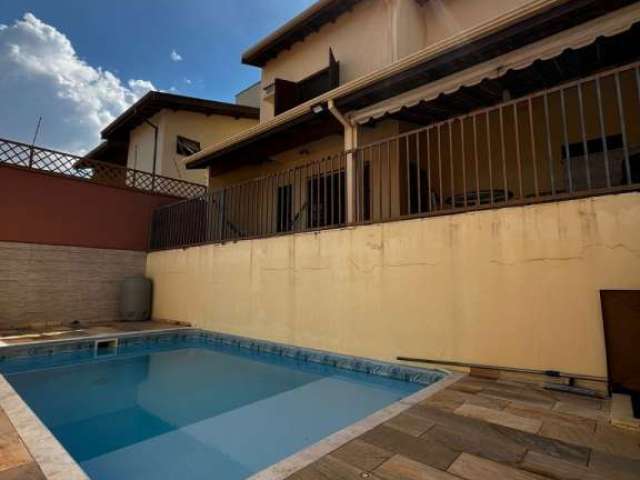 Casa com 3 quartos à venda na Rua Matilde Barnabé Ferreira Leite, Jardim Regente, Indaiatuba, 220 m2 por R$ 780.000