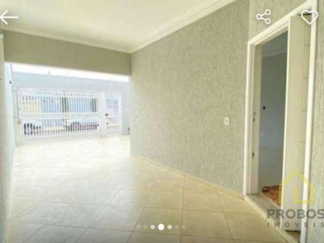 Casa com 3 quartos à venda na Rua João Batista Ferrari, 129, Jardim Bom Princípio, Indaiatuba, 162 m2 por R$ 700.000