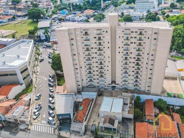 lindo apartamento no Edifício Roccaporena