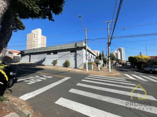 Ponto comercial para alugar na Rua Voluntário João dos Santos, 302, Centro, Indaiatuba, 750 m2 por R$ 17.000