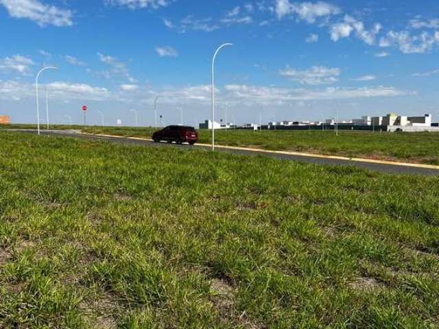 Terreno à venda na RUA SYLVESTRE LOURENÇO RIQUENA, Jardim Residencial Dona Maria Cândida, Indaiatuba por R$ 570.000