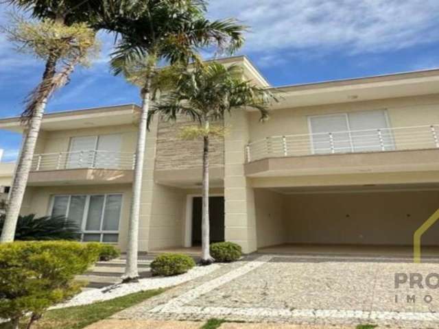 Casa em condomínio fechado com 4 quartos à venda na Alameda Capitão do Mato, 115, Jardim Residencial Santa Clara, Indaiatuba, 392 m2 por R$ 2.530.000