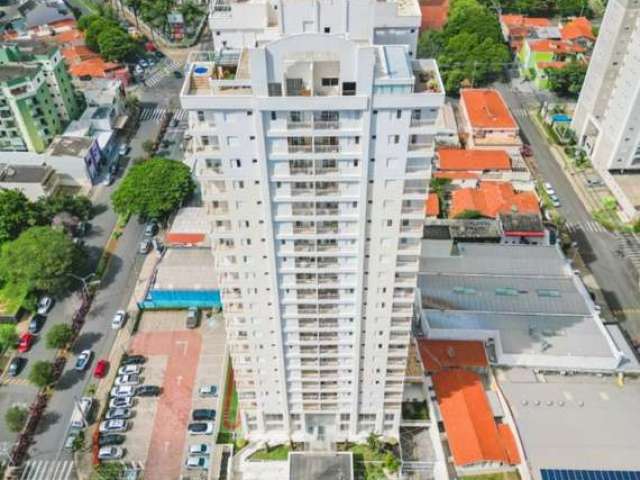 Apartamento com 2 quartos à venda na Rua Armando Salles de Oliveira, 10, Parque São Tomaz de Aquino, Indaiatuba, 107 m2 por R$ 850.000