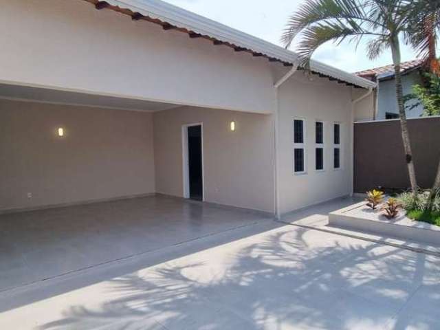 Casa com 3 quartos à venda na Rua Guarin João Badin, 1161, Jardim Morada do Sol, Indaiatuba, 164 m2 por R$ 700.000