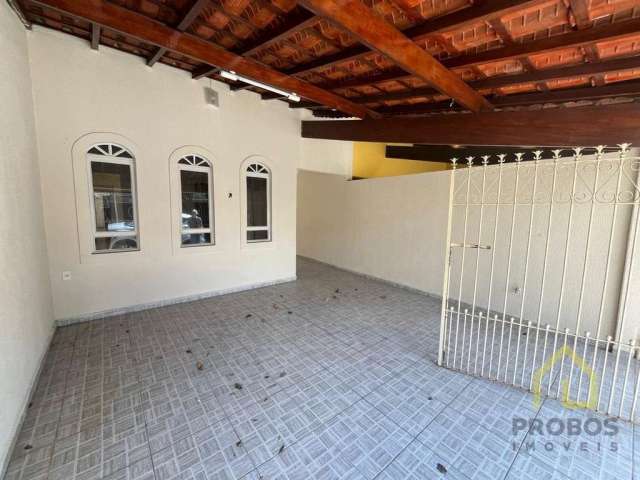 Casa com 2 quartos à venda na Rua João Wolf Filho, 317, Parque das Nações, Indaiatuba, 108 m2 por R$ 440.000