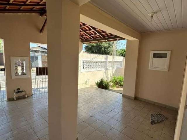 Casa com 2 quartos à venda na Rua Onze de Junho, 277, Centro, Indaiatuba, 124 m2 por R$ 530.000