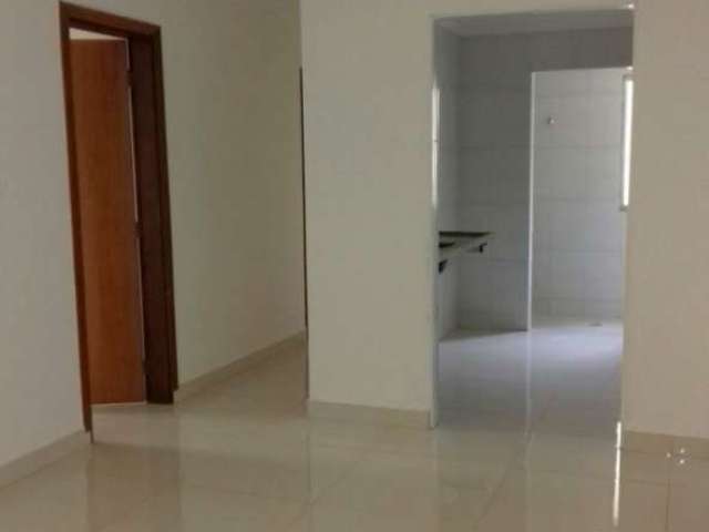 Apartamento com 3 quartos à venda na Avenida Coronel Antônio Estanislau do Amaral, 2771, Jardim Juliana, Indaiatuba, 64 m2 por R$ 300.000