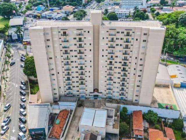 Apartamento com 2 quartos à venda na Rua Treze de Maio, 110, Centro, Indaiatuba, 46 m2 por R$ 350.000