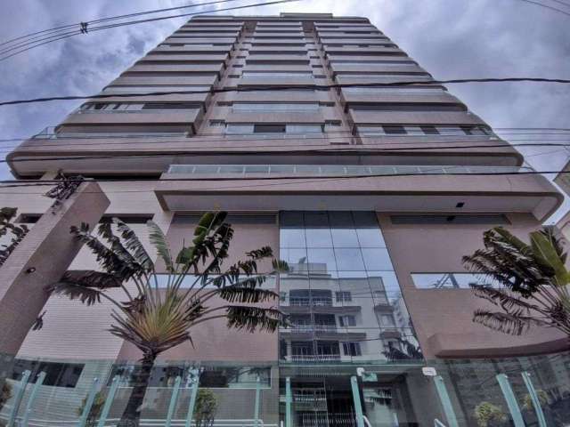 Oportunidade - apartamento na cobertura - mobiliado