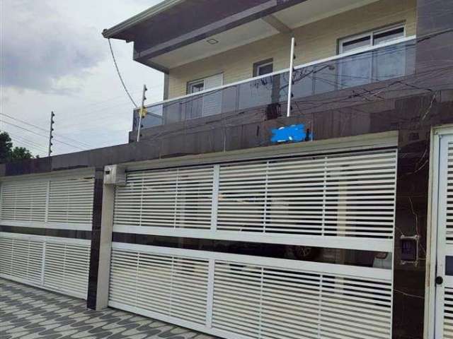 Sobrado em condominio na guilhermina