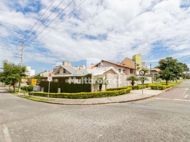 Casa com 4 quartos à venda na Rua Bororós, 1026, Vila Izabel, Curitiba por R$ 1.350.000