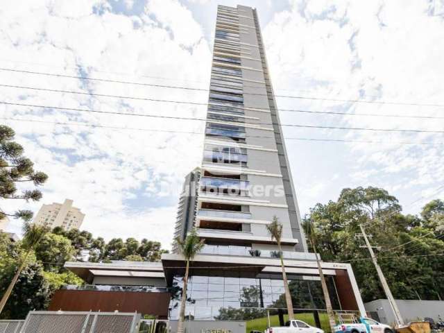 Apartamento com 3 quartos à venda na Monsenhor Ivo Zanlorenzi, 3480 1, Ecoville, Curitiba por R$ 3.640.000