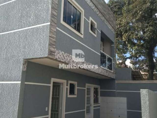 Casa com 3 quartos à venda na Rua Jorge Simão, 319 02, Alto Boqueirão, Curitiba por R$ 395.000