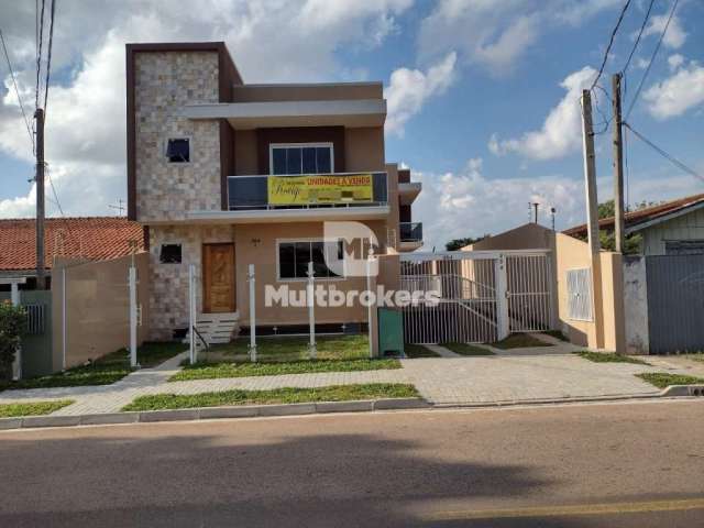 Casa com 3 quartos à venda na Rua Engenheiro Heitor Soares Gomes, 864 1, Portão, Curitiba por R$ 880.000