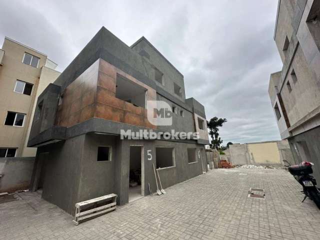 Casa com 3 quartos à venda na Rua Coronel Pretextato Pena Forte Taborda Ribas, 1626 03, Portão, Curitiba por R$ 850.000