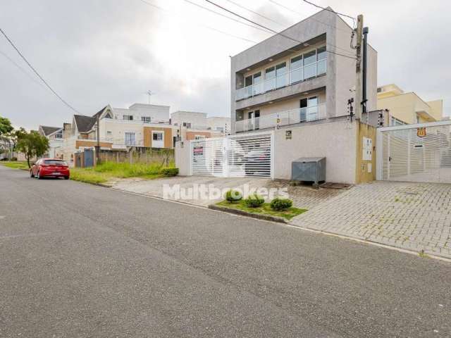 Casa com 3 quartos à venda na Rua Engenheiro Jayme Matzenbacher, 619, Atuba, Curitiba por R$ 775.000