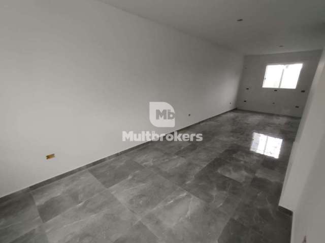 Casa com 3 quartos à venda na Rua João Ribeiro Camargo, 268, Campo Pequeno, Colombo por R$ 519.991