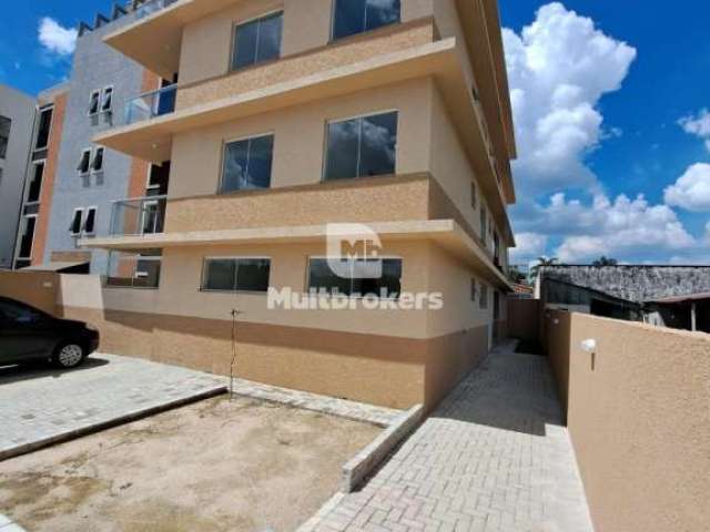 Apartamento com 3 quartos à venda na Rua Bruno Pilato dos Santos, 206 302, Fazenda Velha, Araucária por R$ 354.900