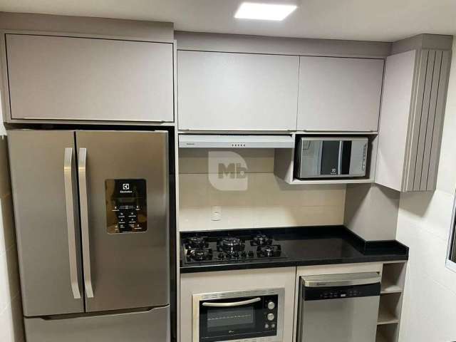 Apartamento com 2 quartos à venda na Rua Maria Sobania, 72 101, Tindiquera, Araucária por R$ 275.000