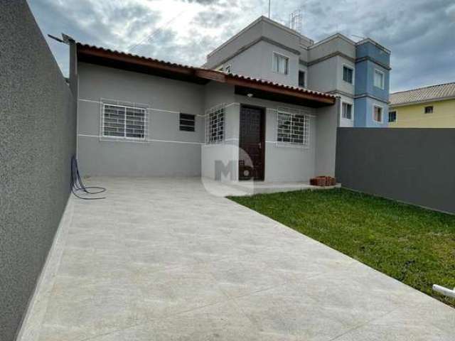 Casa com 3 quartos à venda na Rio São Francisco, 180, Roça Grande, Colombo por R$ 290.000