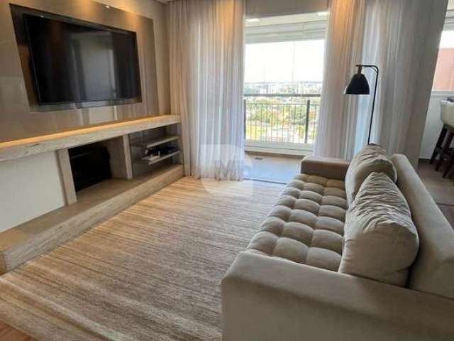 Apartamento com 3 quartos à venda na Rua Engenheiro Niepce da Silva, 144 1, Portão, Curitiba por R$ 1.499.000