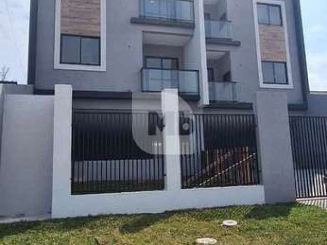 Apartamento com 2 quartos à venda na Rua das Acácias, 1496, Campina da Barra, Araucária por R$ 349.000