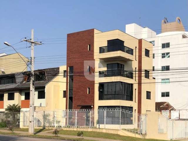 Apartamento com 2 quartos à venda na Rua Tamoios, 668 1, Vila Izabel, Curitiba por R$ 1.048.000