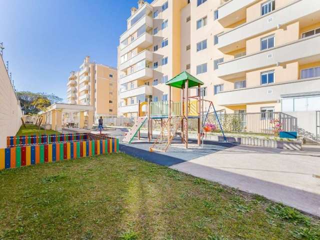 Apartamento com 3 quartos à venda na Rua José Zaleski, 1240 01, Capão Raso, Curitiba por R$ 890.000