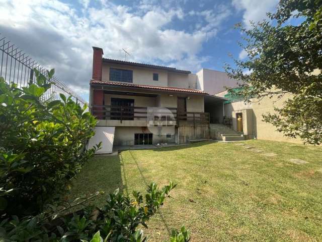 Casa com 4 quartos à venda na Rua Doutor Sátilas do Amaral Camargo, 1167, Tingui, Curitiba por R$ 997.500