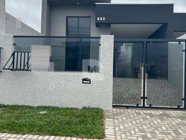 Casa com 3 quartos à venda na Rua Maringá, 922, Iguaçu, Araucária por R$ 560.000