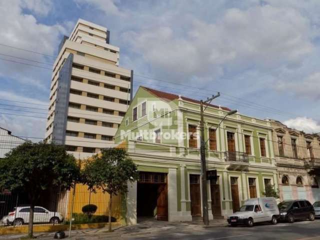 Cobertura com 2 quartos à venda na Barao Rio Branco, 763 2202, Centro, Curitiba por R$ 745.000