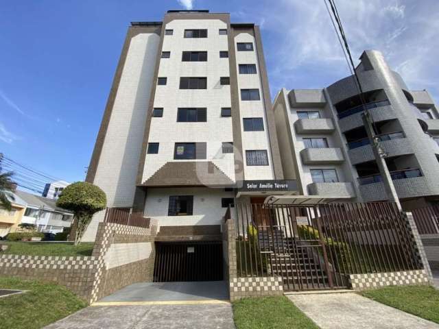 Apartamento com 3 quartos à venda na Rua Professor Dario Velloso, 713, Vila Izabel, Curitiba por R$ 1.200.000