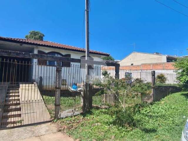 Casa à venda na Rua Goiás, 493, Iguaçu, Araucária por R$ 450.000