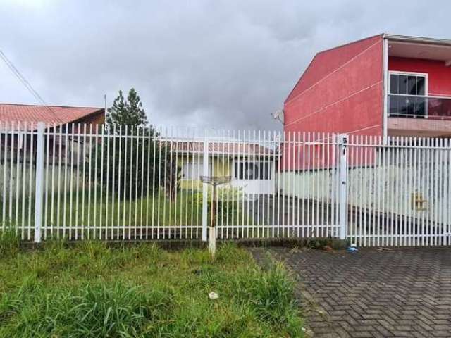 Casa com 3 quartos à venda na Rua Olga Cantador Incot, 576, Fazenda Velha, Araucária por R$ 600.000